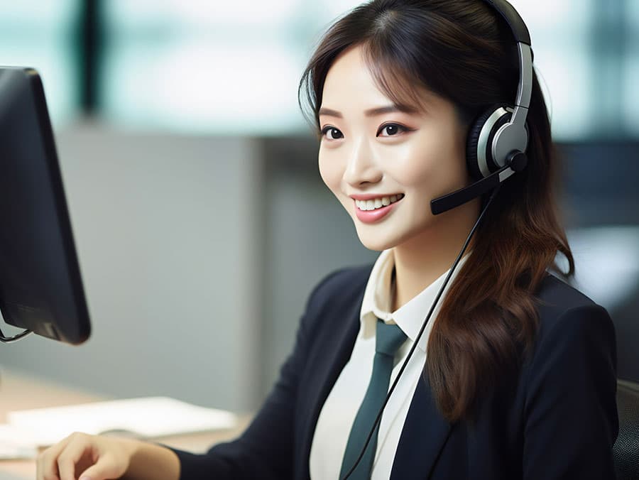 [서비스이용절차 01] 필수 서류 수령 이미지 1