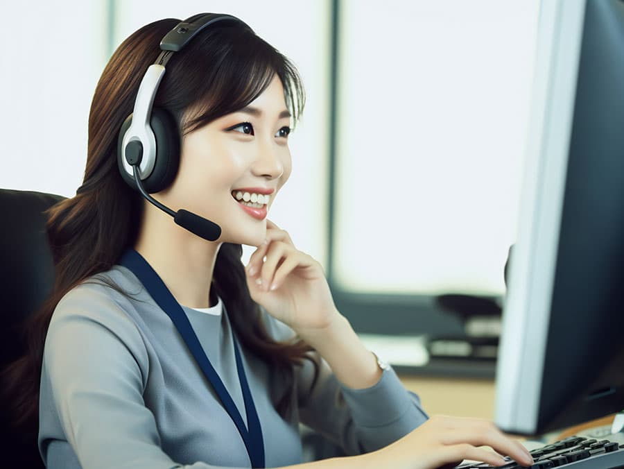 [서비스이용절차 02] 장기요양기관 선택 및 급여계약 이미지 1