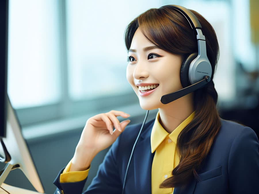 [서비스이용절차 03] 장기요양급여 이용 이미지 1