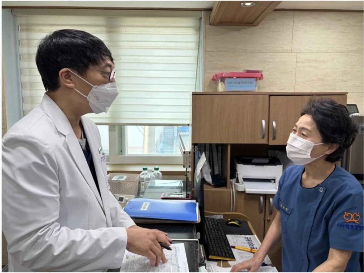 더사랑요양병원 이미지 4