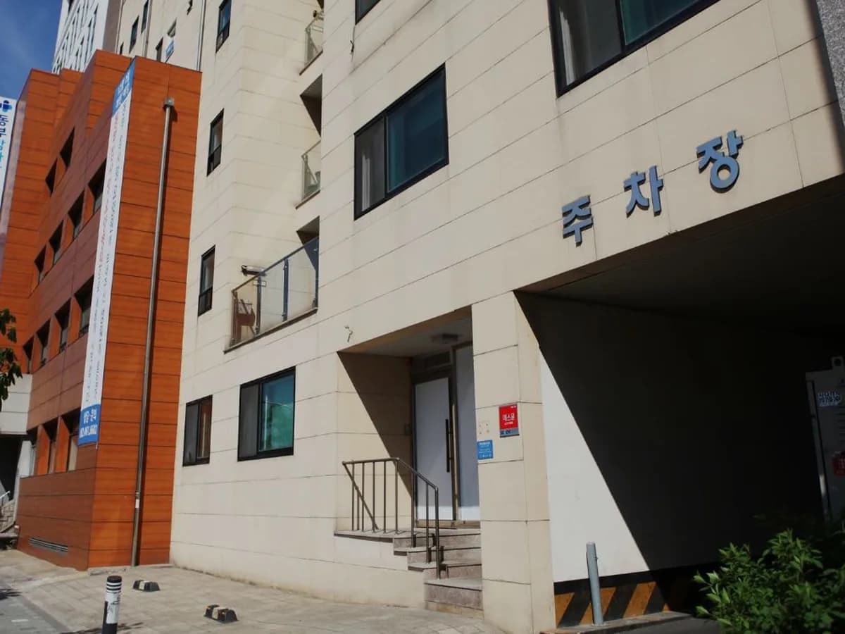 동부참사랑요양병원 이미지 3