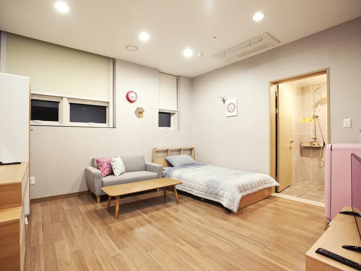 메디움강남요양병원 이미지 3