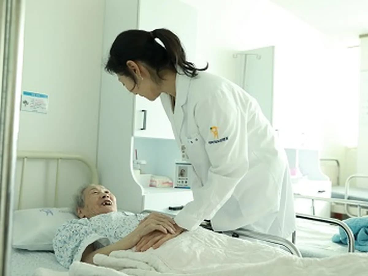 새미래요양병원 이미지 1