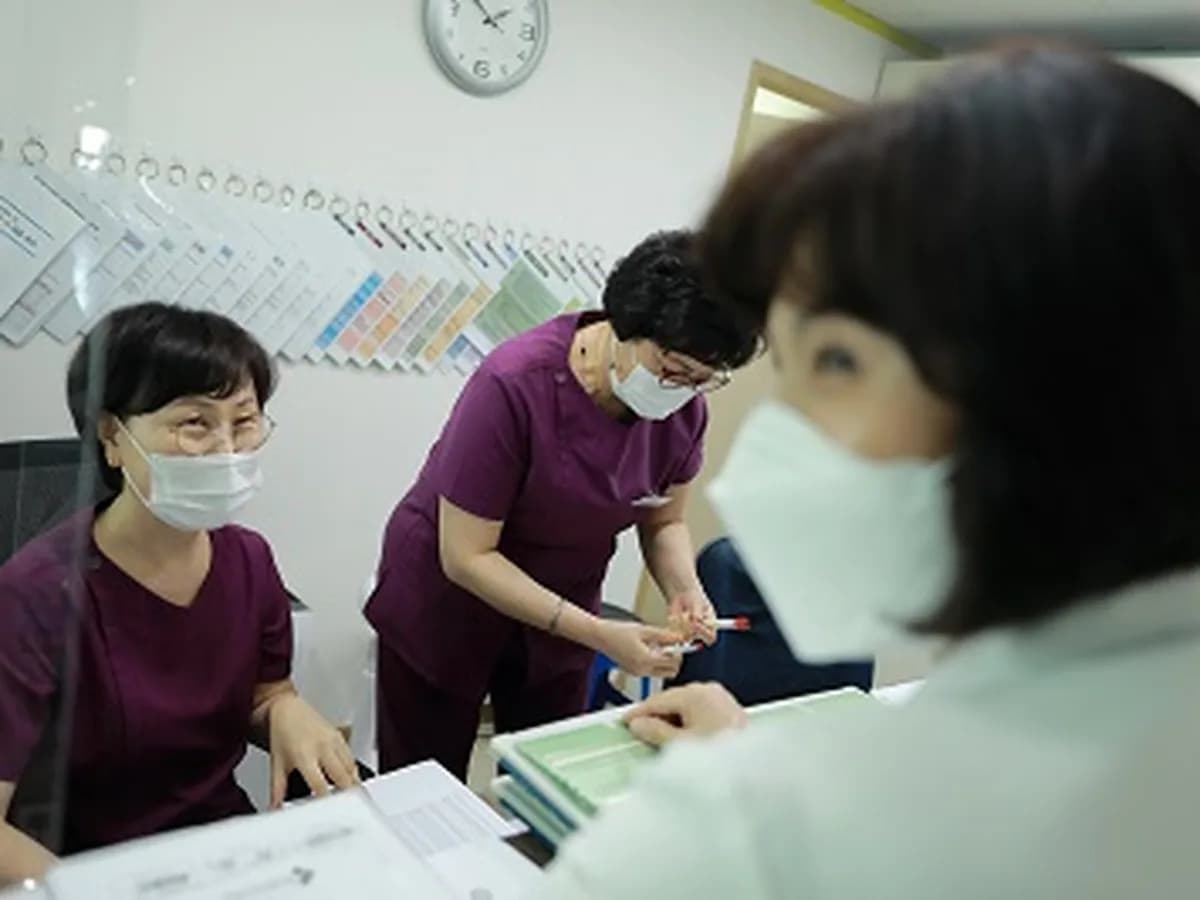 새미래요양병원 이미지 3