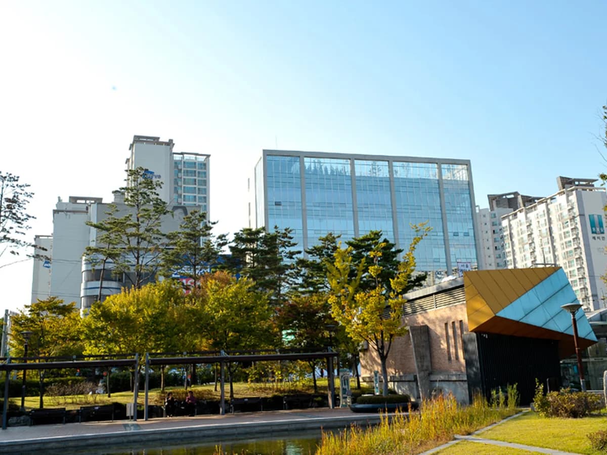 서울에이스요양병원 이미지 4