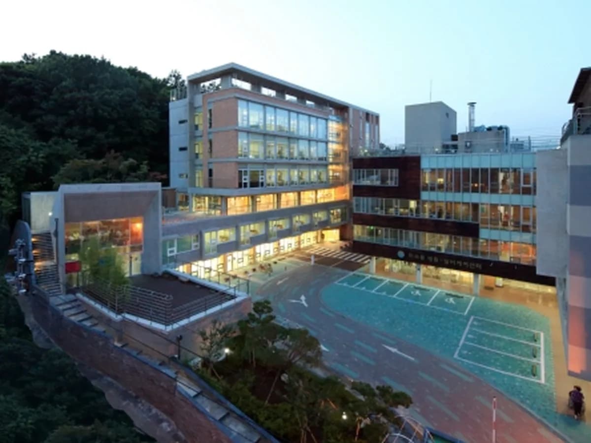 의료법인 미소들노인전문병원 이미지 1