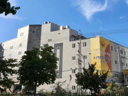 의료법인 행복나눔의료재단 사랑요양병원