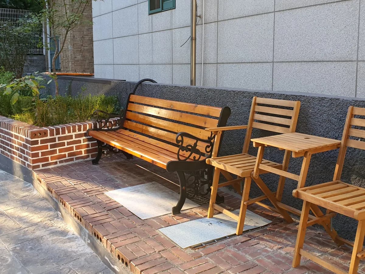 의료법인 행복나눔의료재단 사랑요양병원 이미지 3