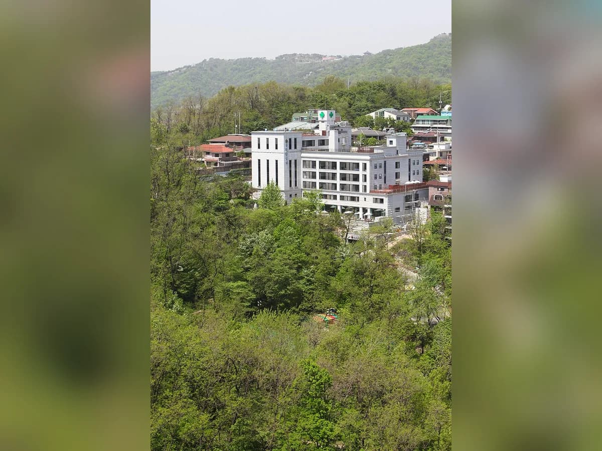 의료법인참예원의료재단 성북참요양병원 이미지 4
