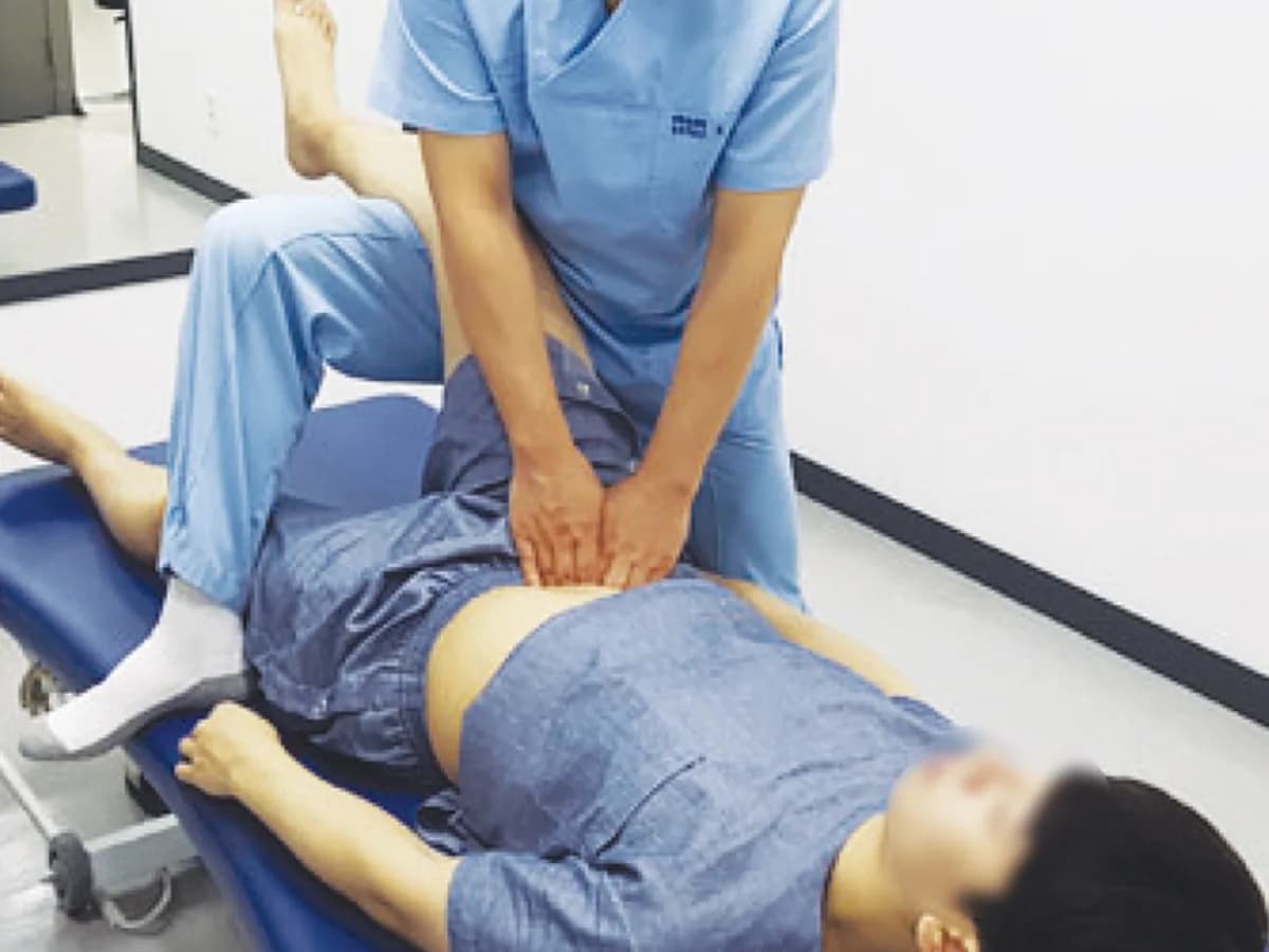한걸음요양병원 이미지 6