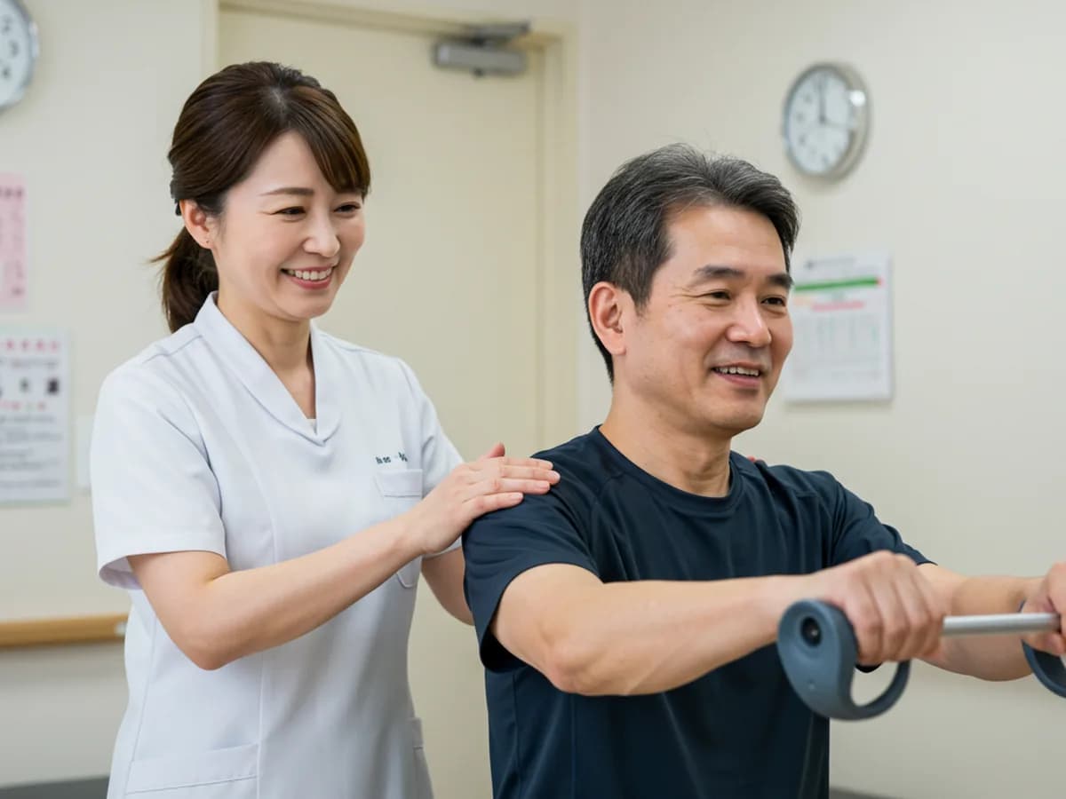 동행요양병원 이미지 2