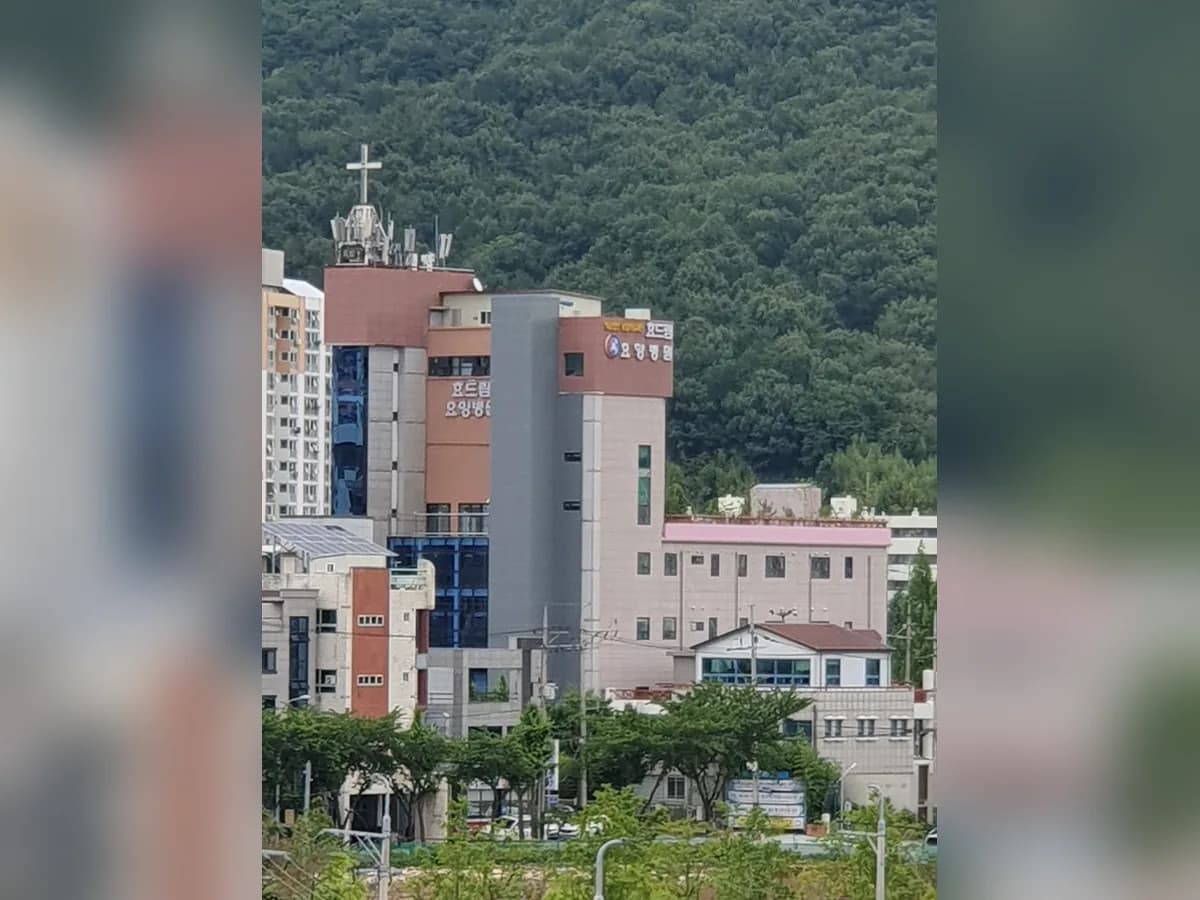 의료법인보듬의료재단 봄빛요양병원 이미지 3