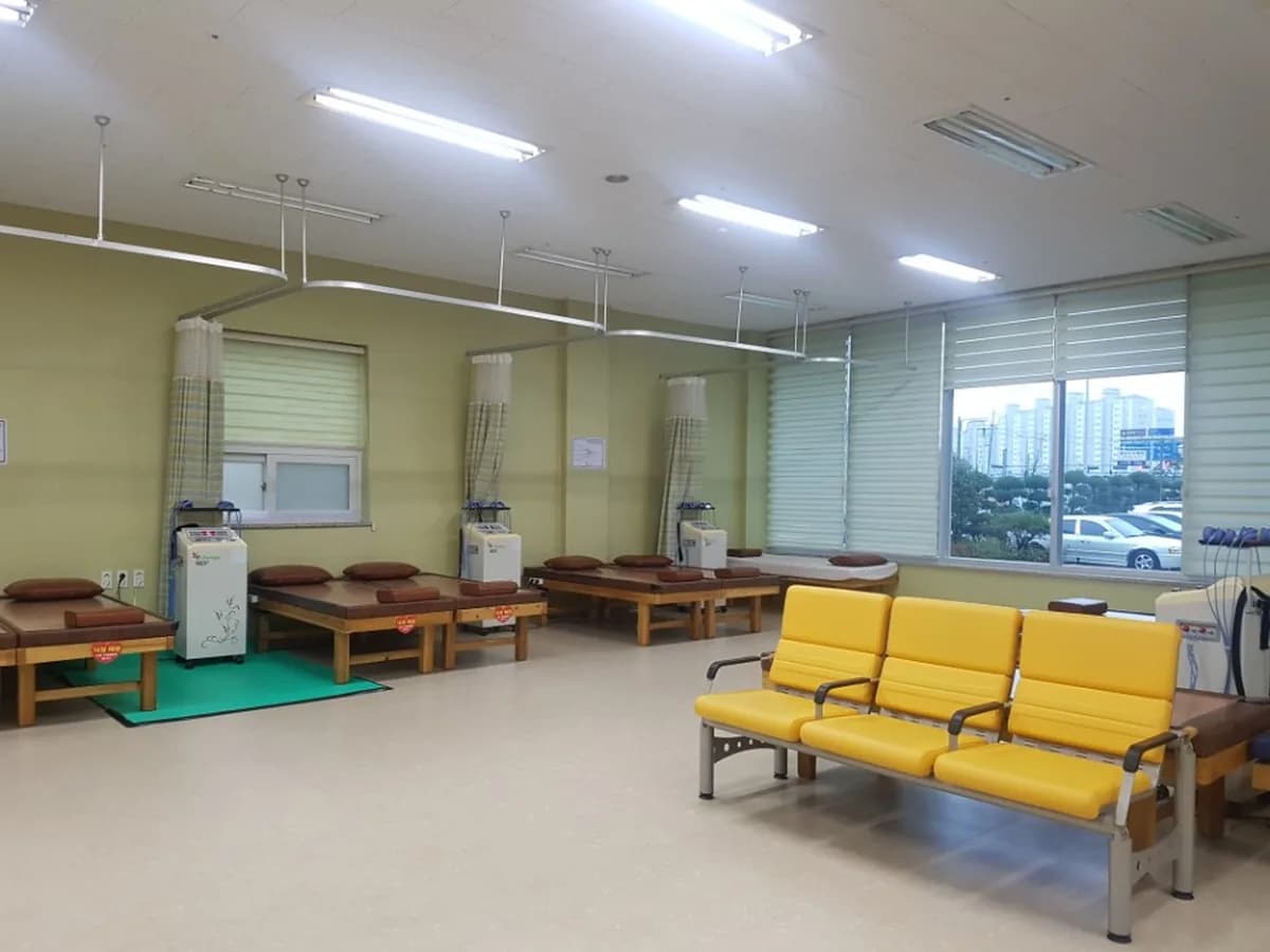 의료법인효경의료재단 효성요양병원 이미지 5