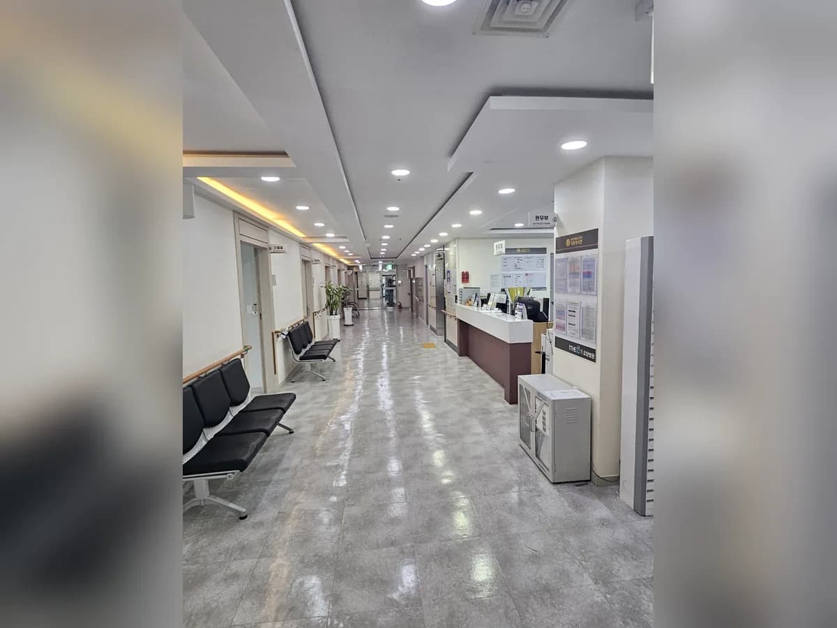 첨단THE선요양병원 이미지 4