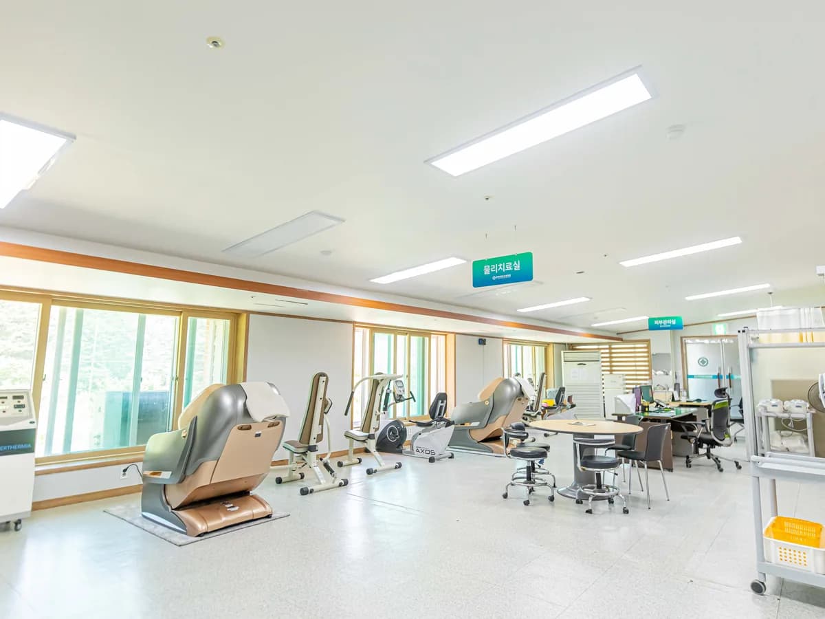 화순케어랜드요양병원 이미지 5