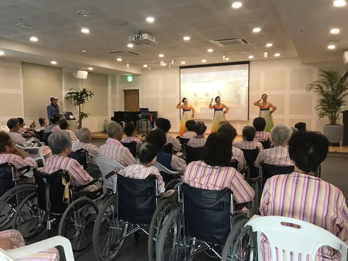 가나안요양병원 이미지 3