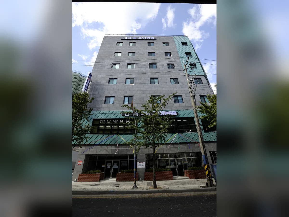 개금길요양병원 이미지 2