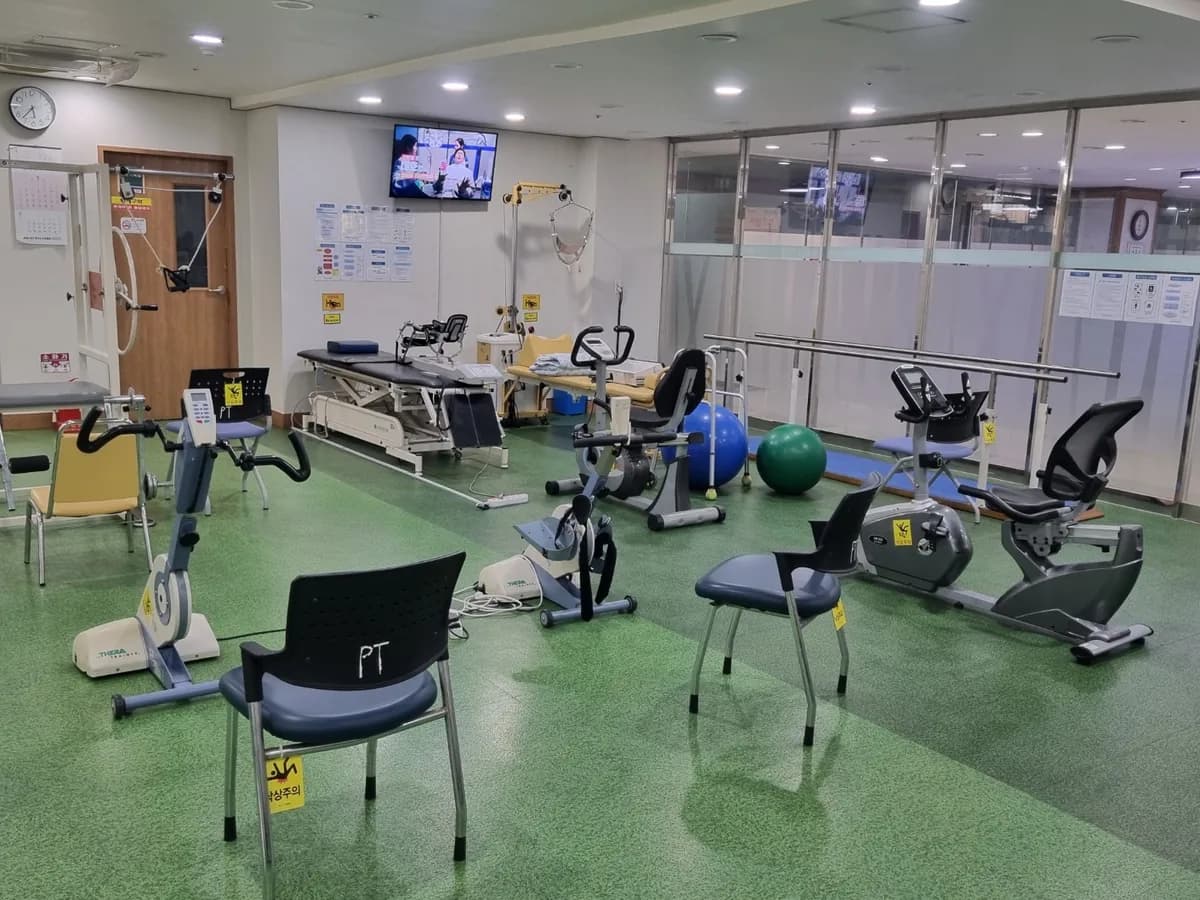 광안정다운요양병원 이미지 3