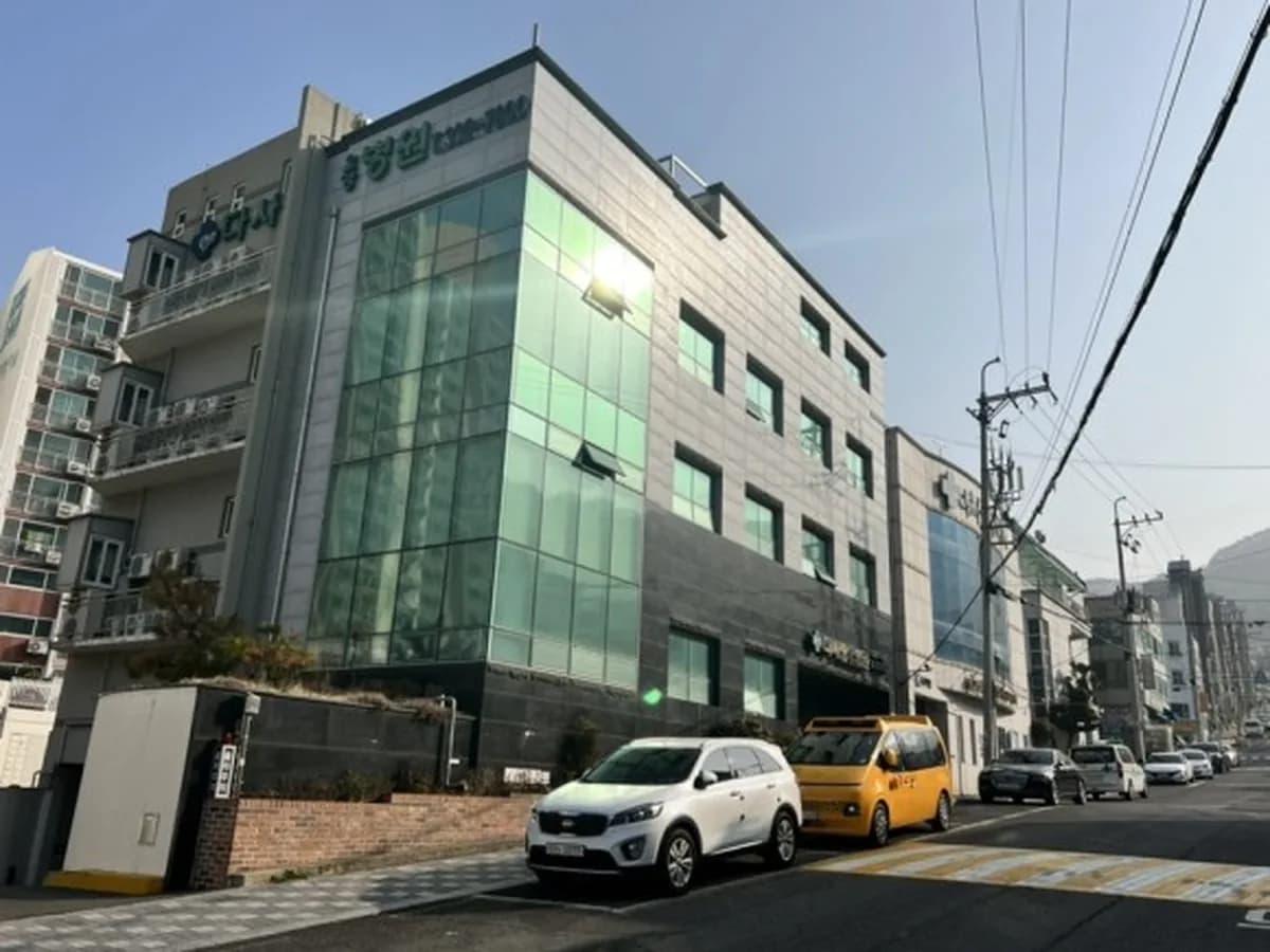 다사랑요양병원 이미지 3