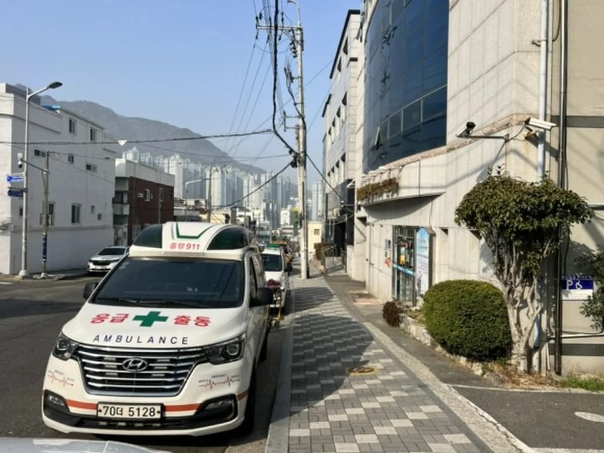 다사랑요양병원 이미지 5