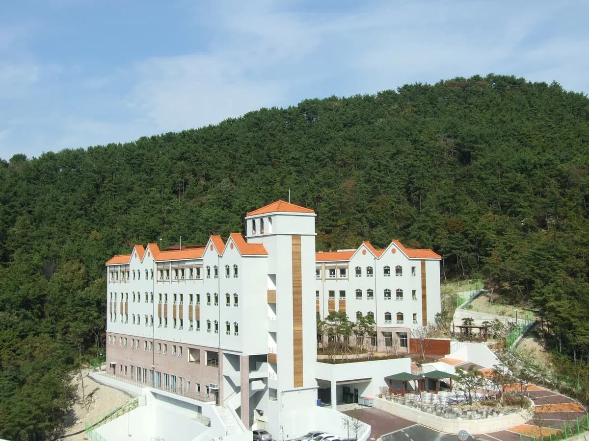 부산노인전문제3병원 이미지 1