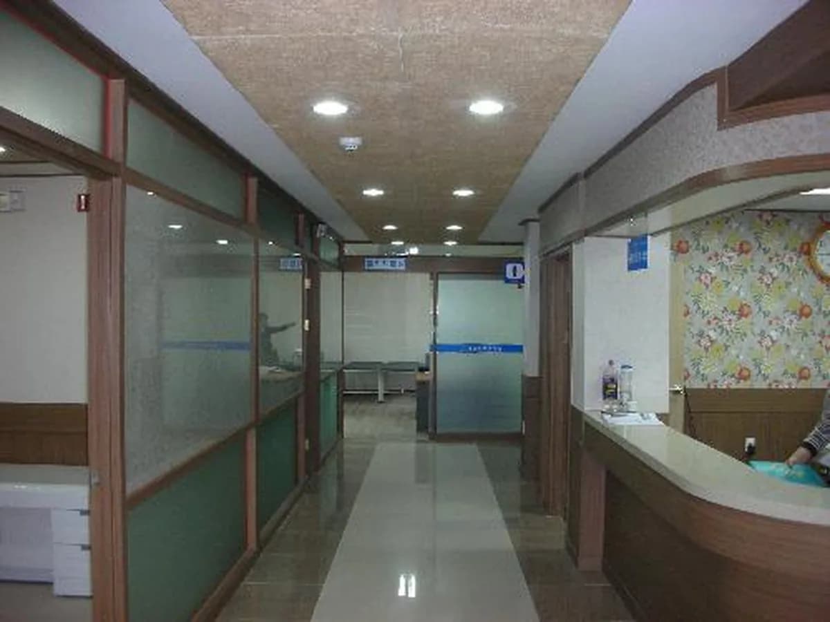 의료법인 다정의료재단 금산요양병원 이미지 3