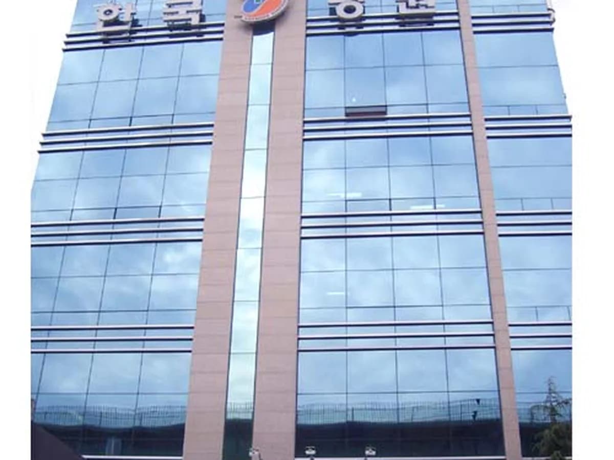 의료법인 희경의료재단 한국요양병원 이미지 1