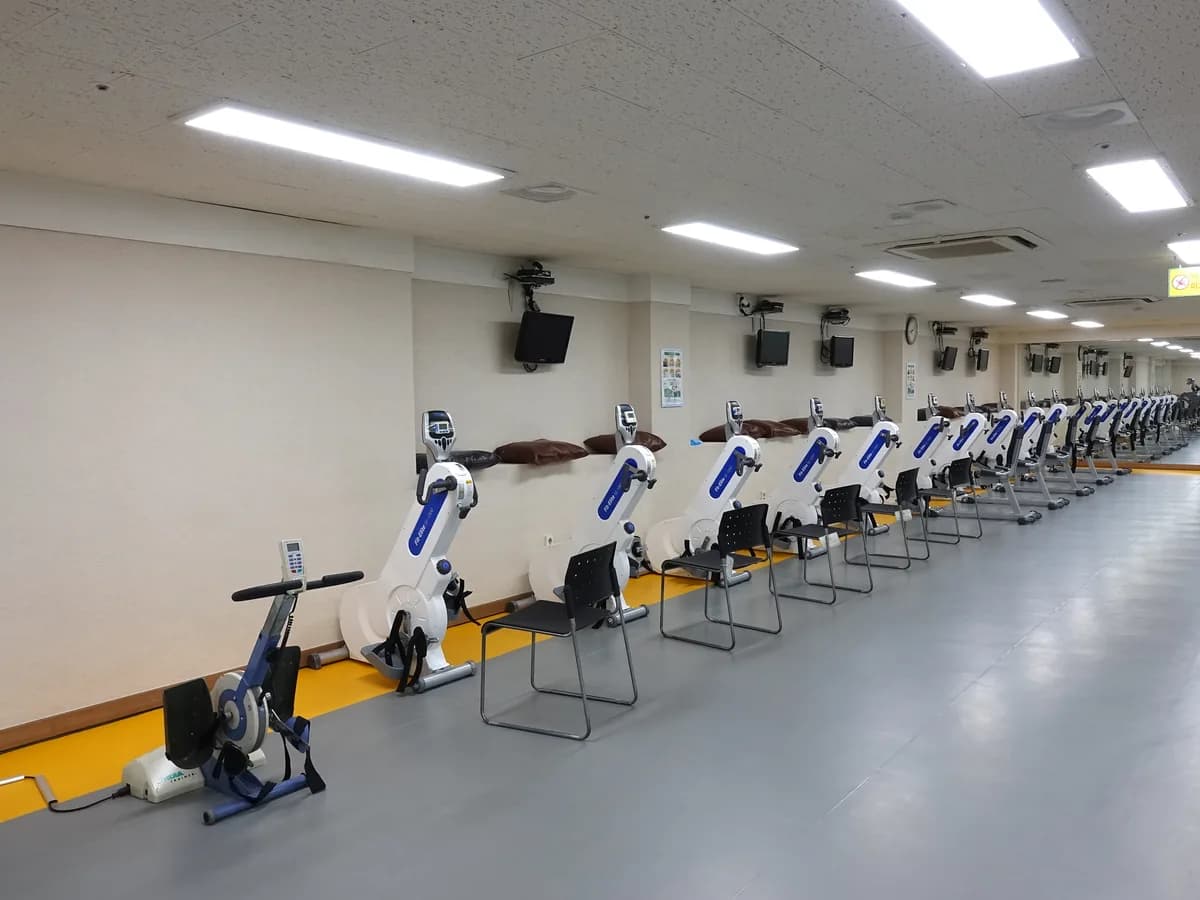 의료법인은경의료재단 인창요양병원 이미지 3