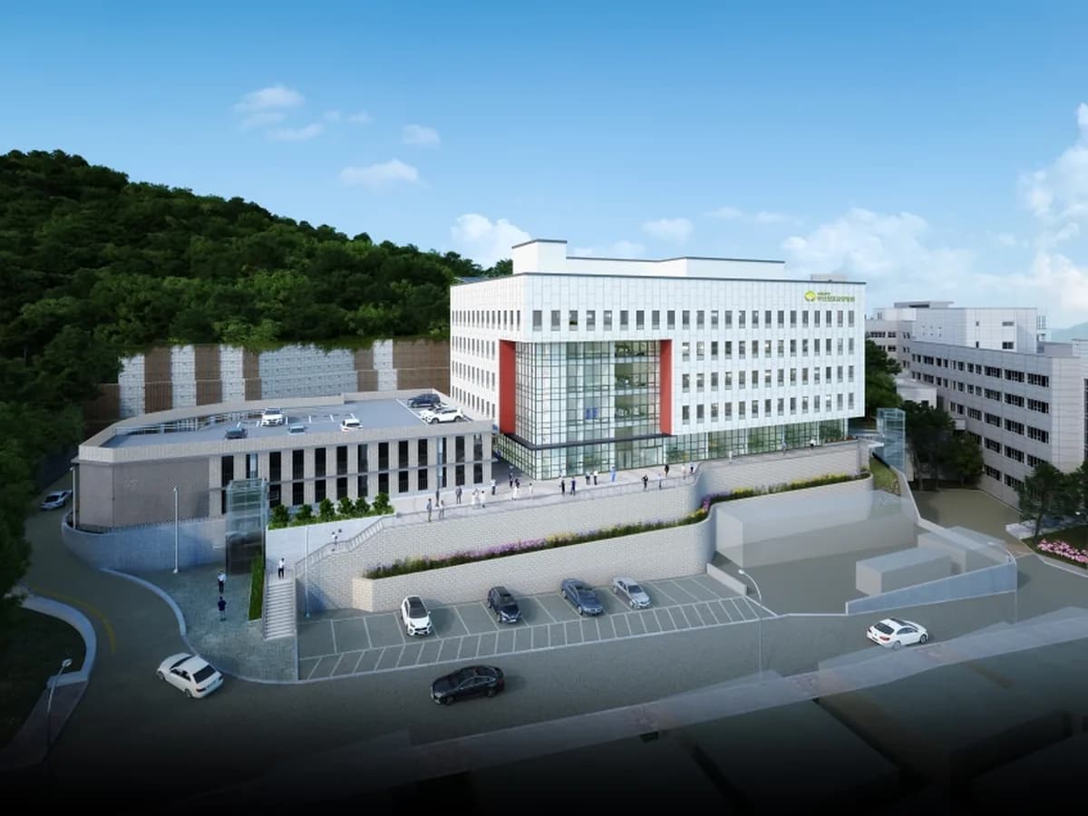 한국보훈복지의료공단 부산요양병원 이미지 2