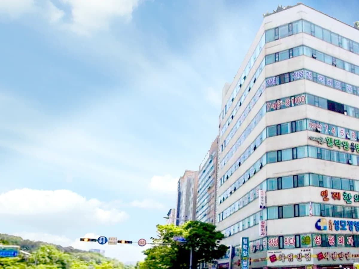 힐락암요양병원 이미지 3