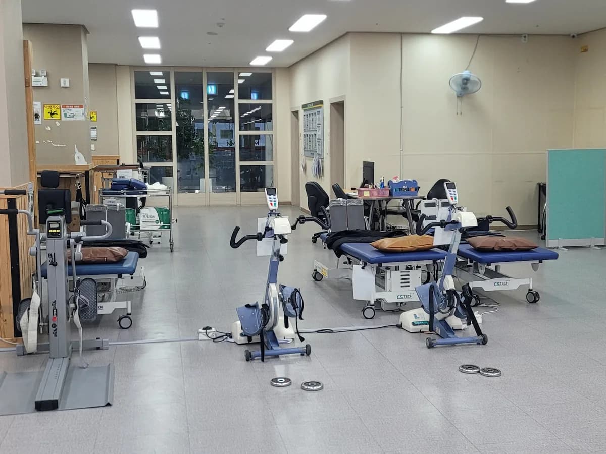 대구명성요양병원 이미지 3
