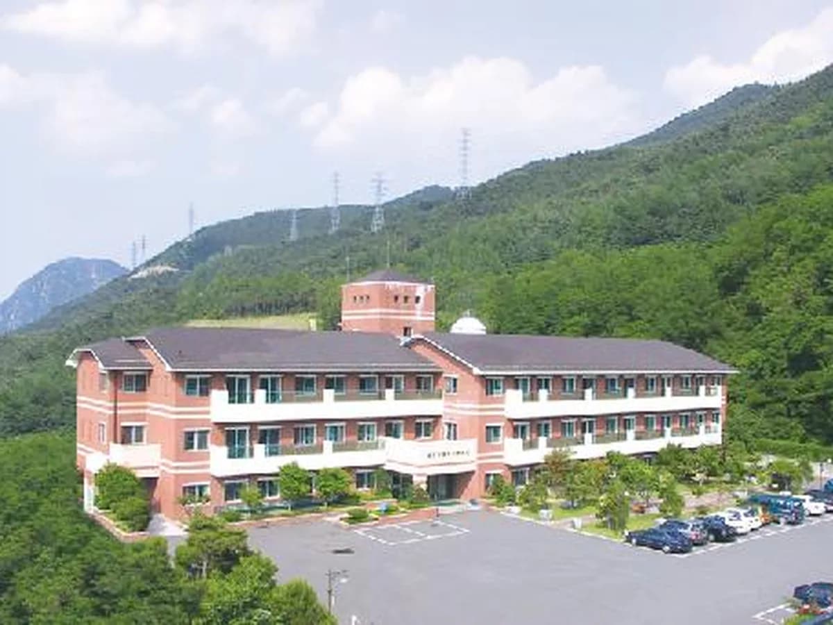 성요셉요양병원 이미지 1