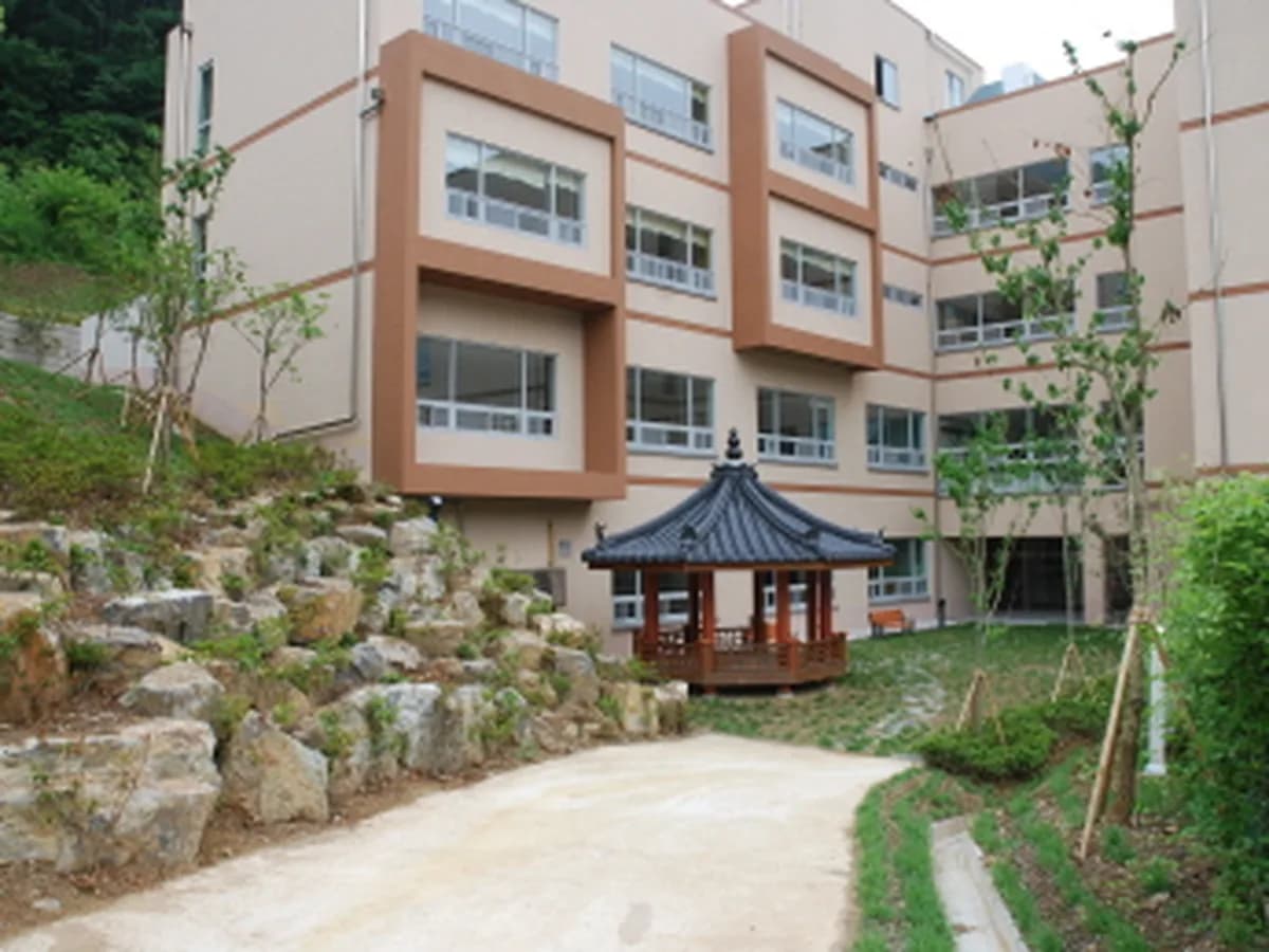 대전광역시립제2노인전문병원 이미지 3