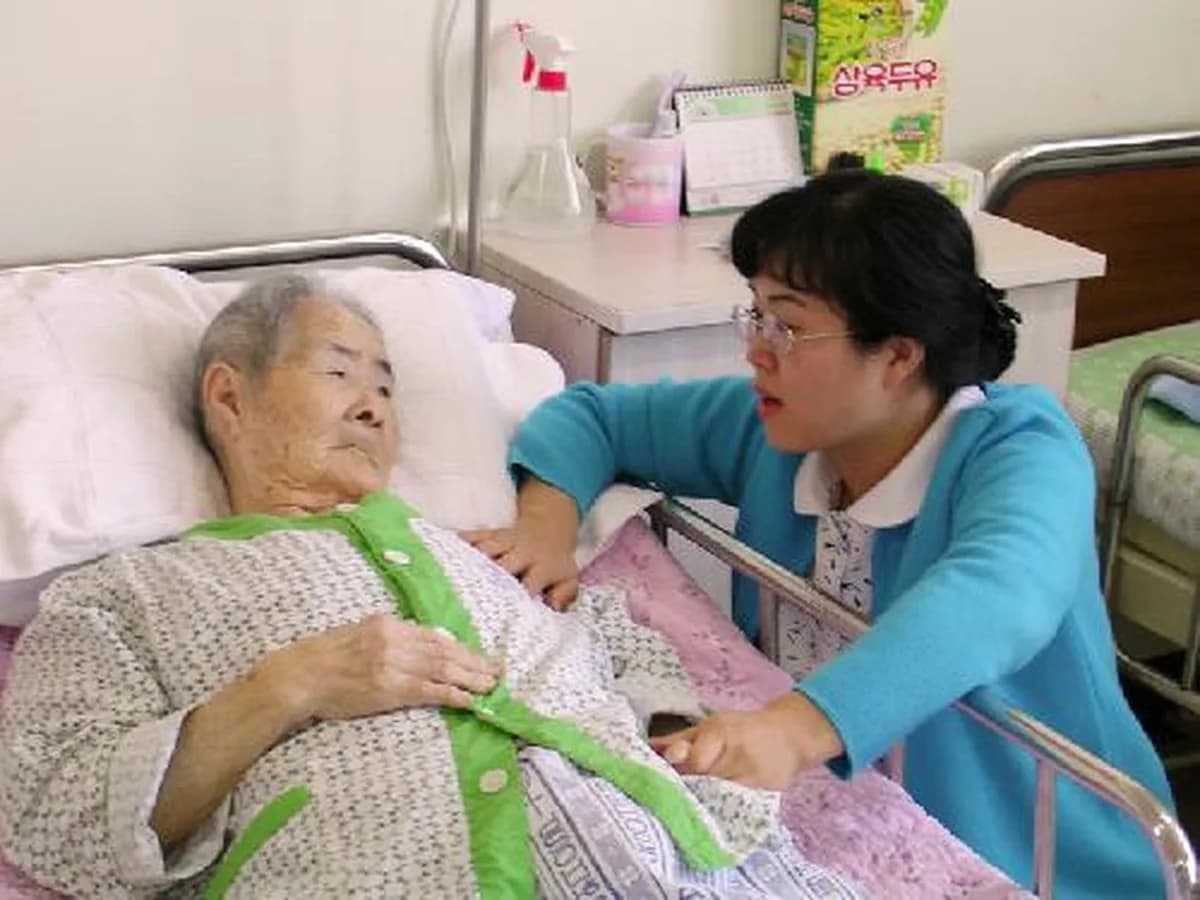대전기독요양병원 이미지 1
