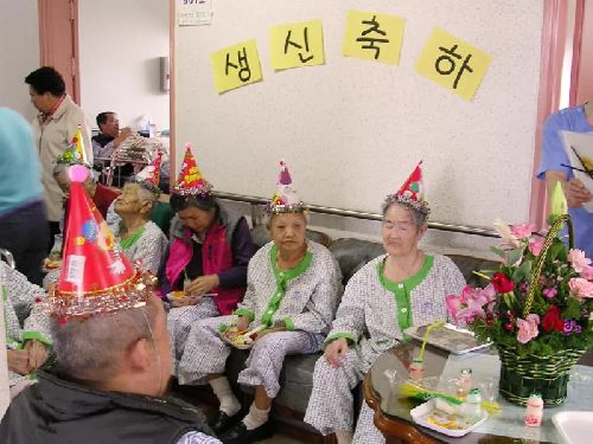 대전기독요양병원 이미지 4