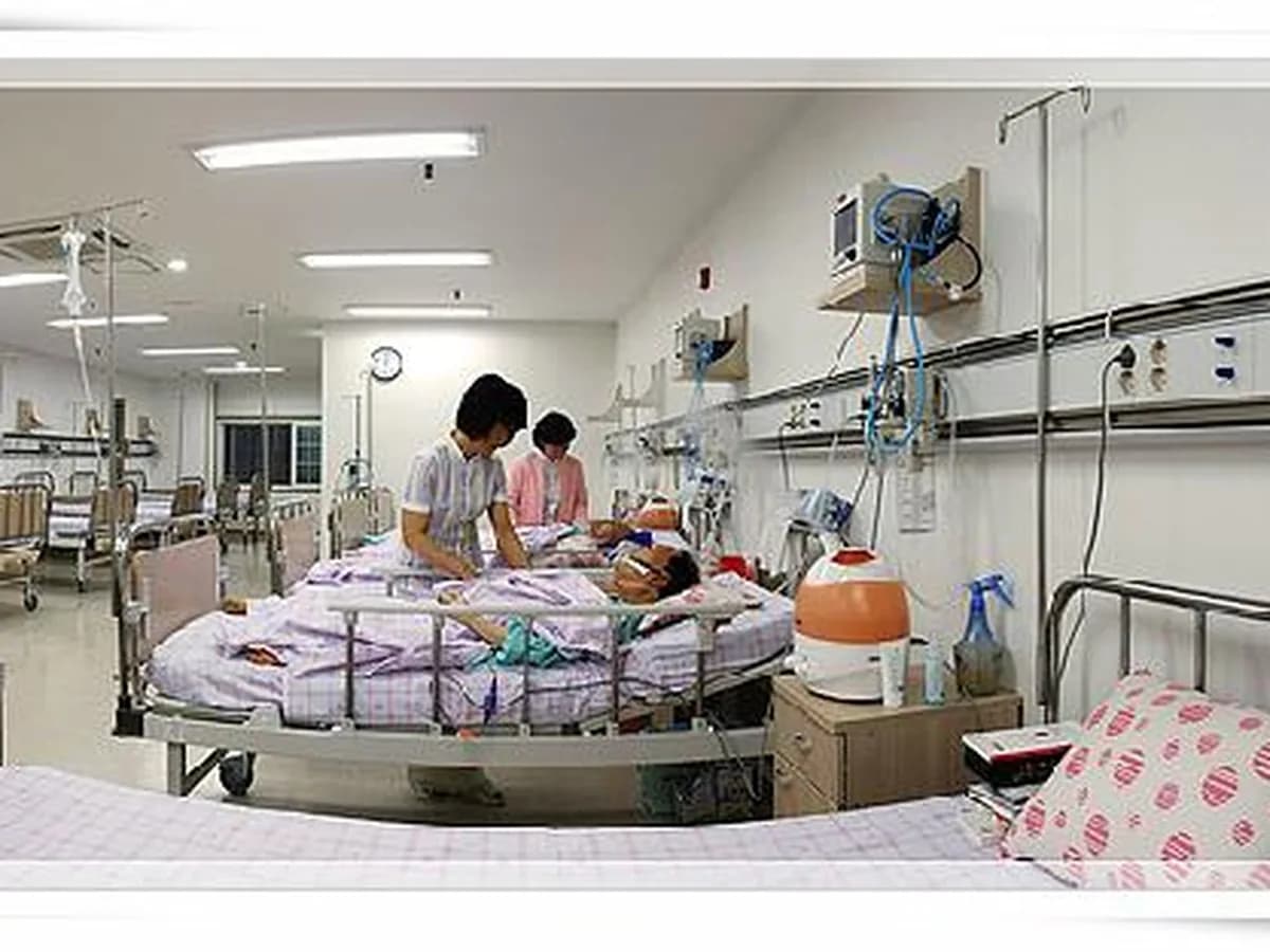 부모사랑요양병원 이미지 6