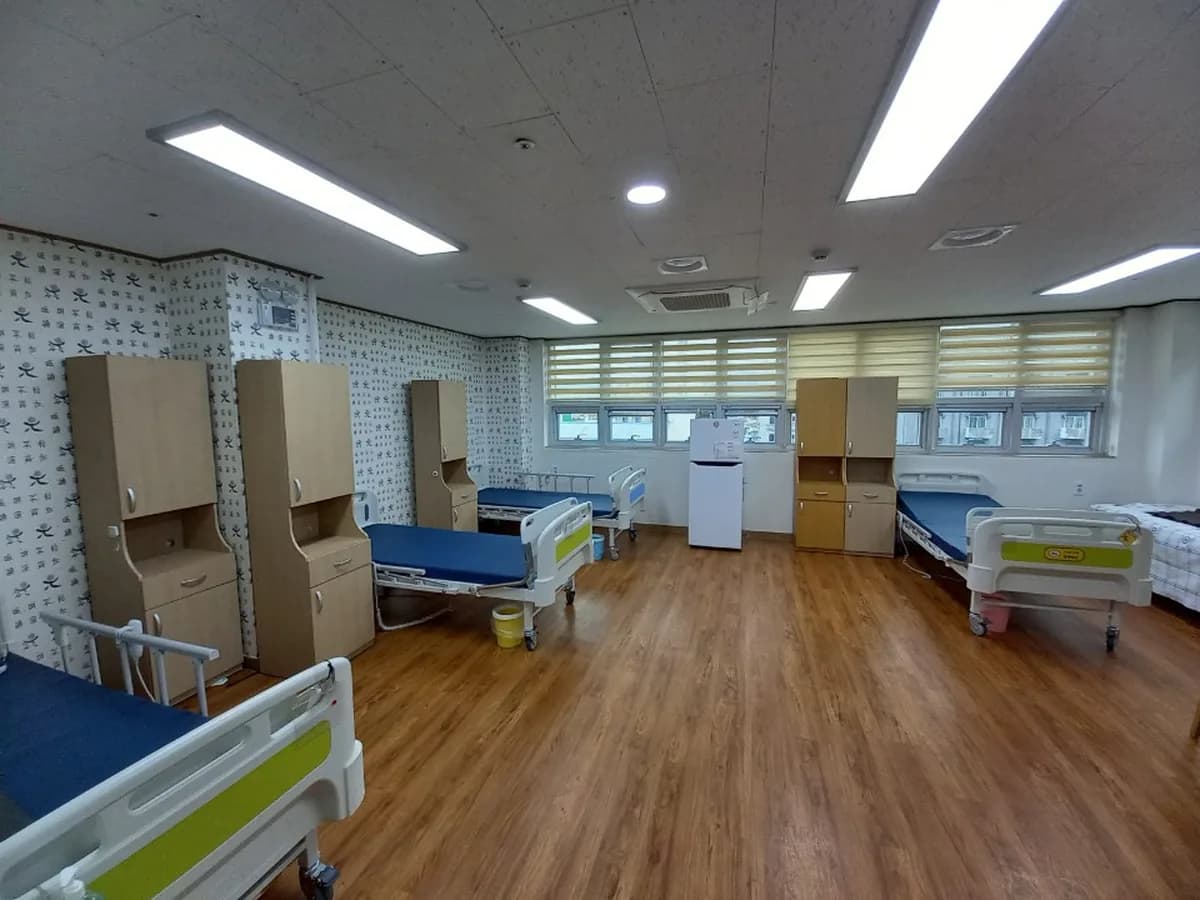 의료법인 세명의료재단 세명요양병원 이미지 4