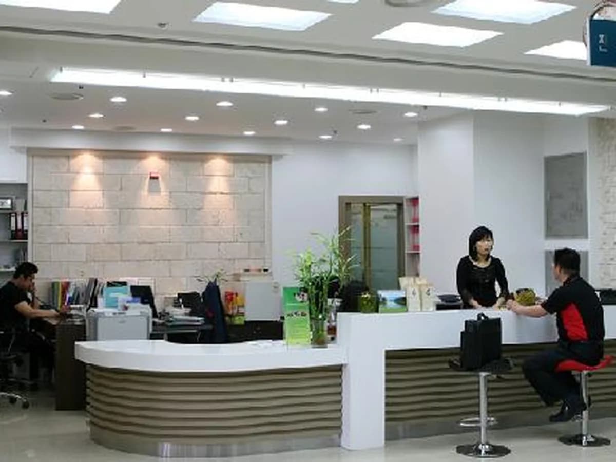 의료법인 참사랑의료재단 대전참사랑요양병원 이미지 4