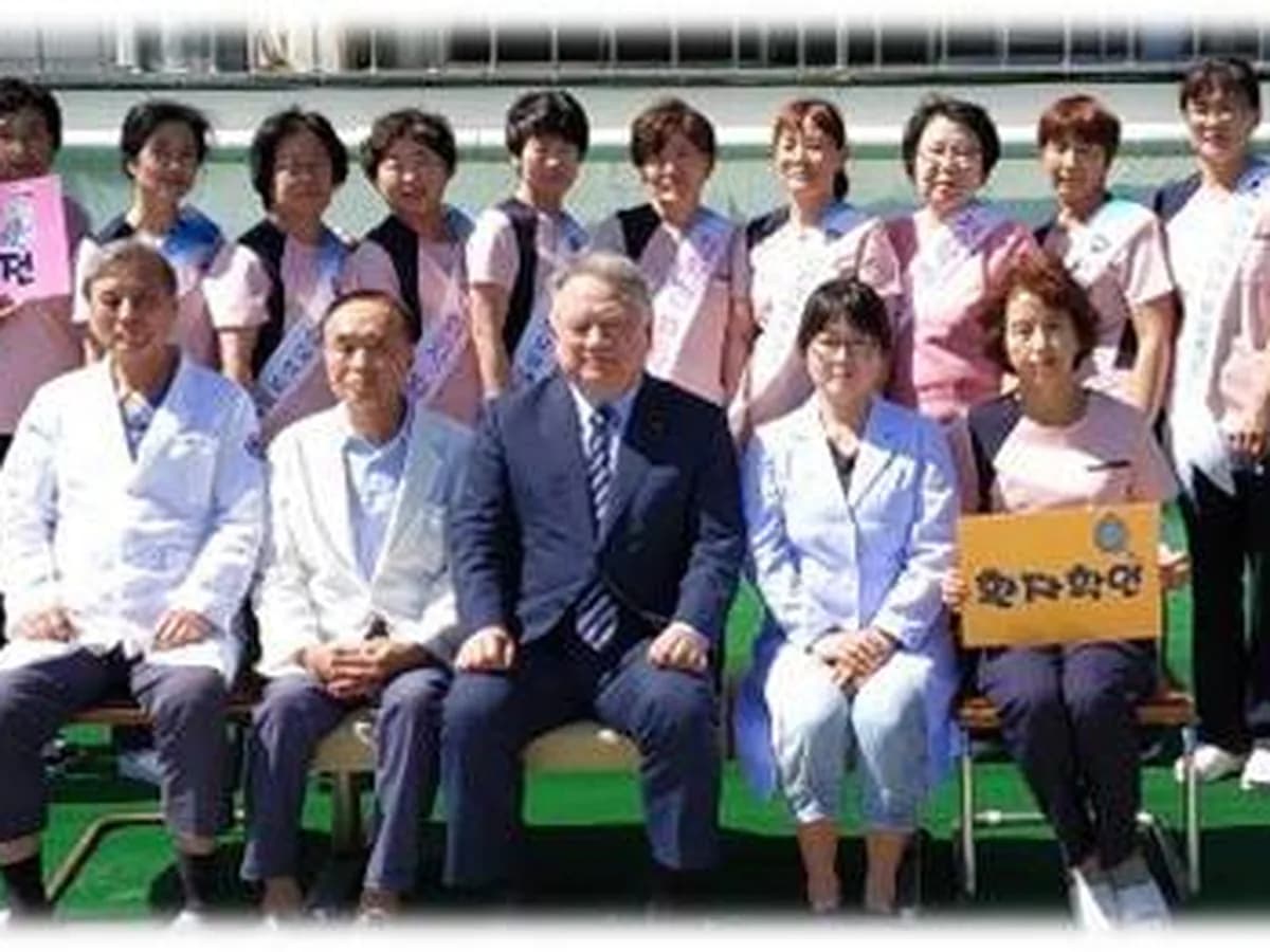 언양아하브요양병원 이미지 1