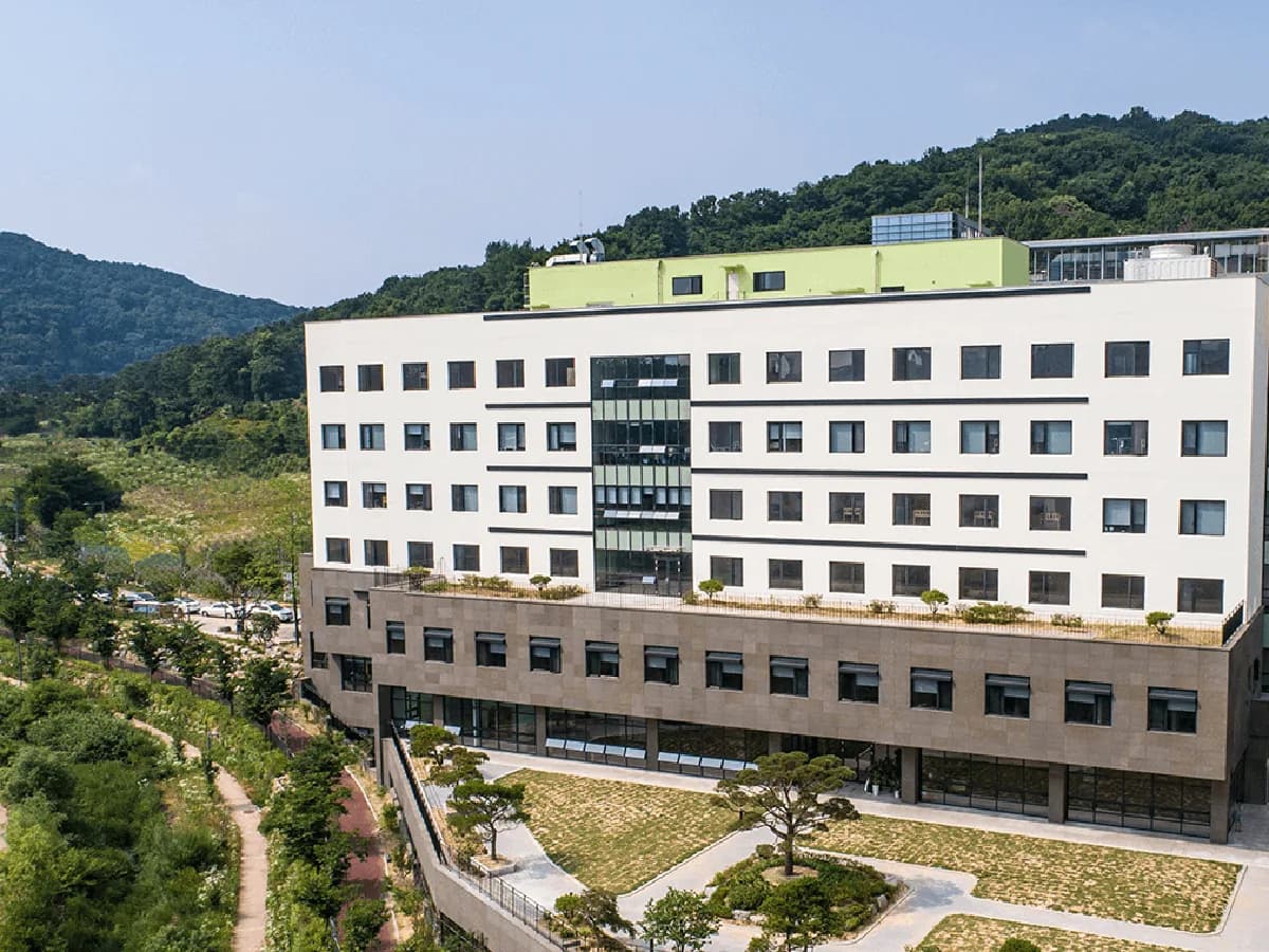 (의)현당의료재단 늘봄요양병원 이미지 1