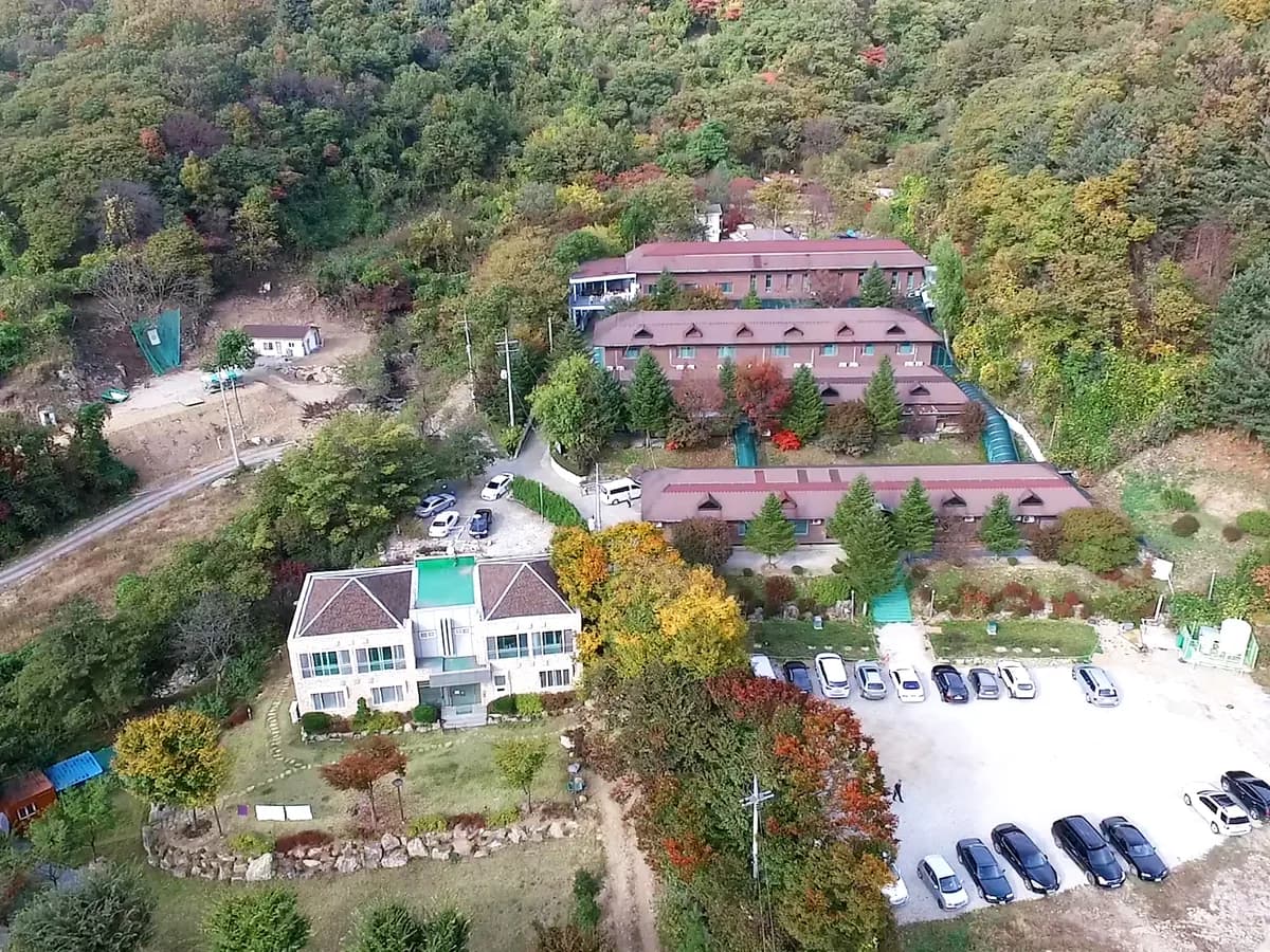 가평산속요양병원 이미지 3