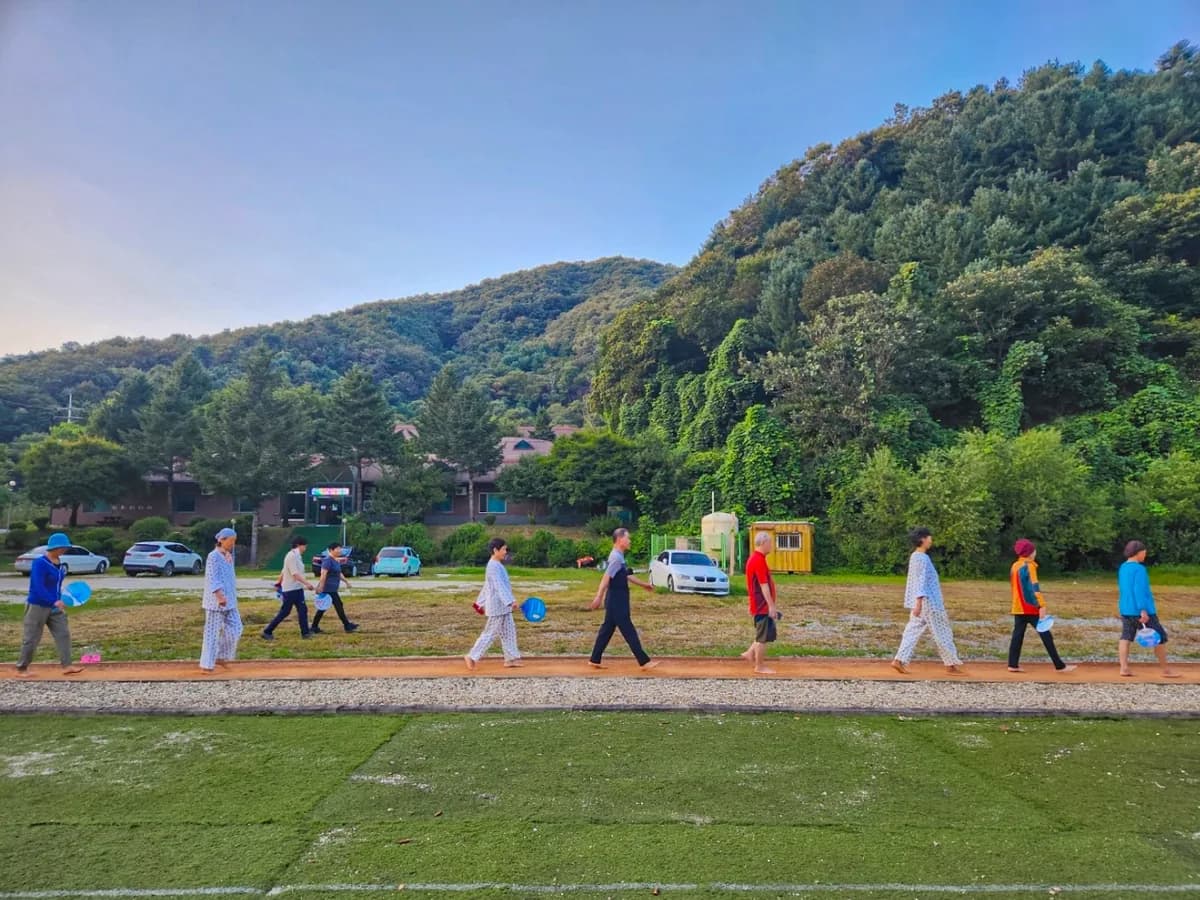 가평산속요양병원 이미지 4