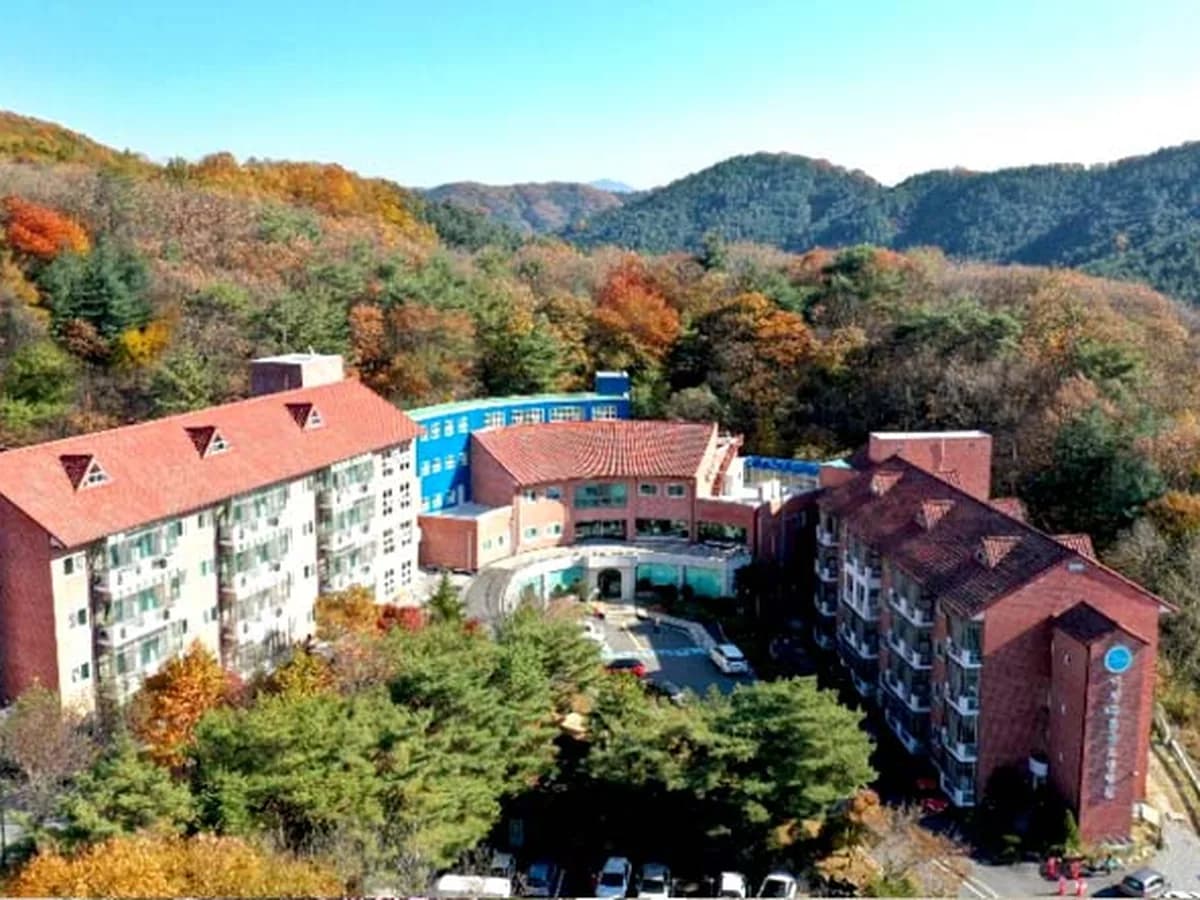 가평푸른숲요양병원 이미지 3