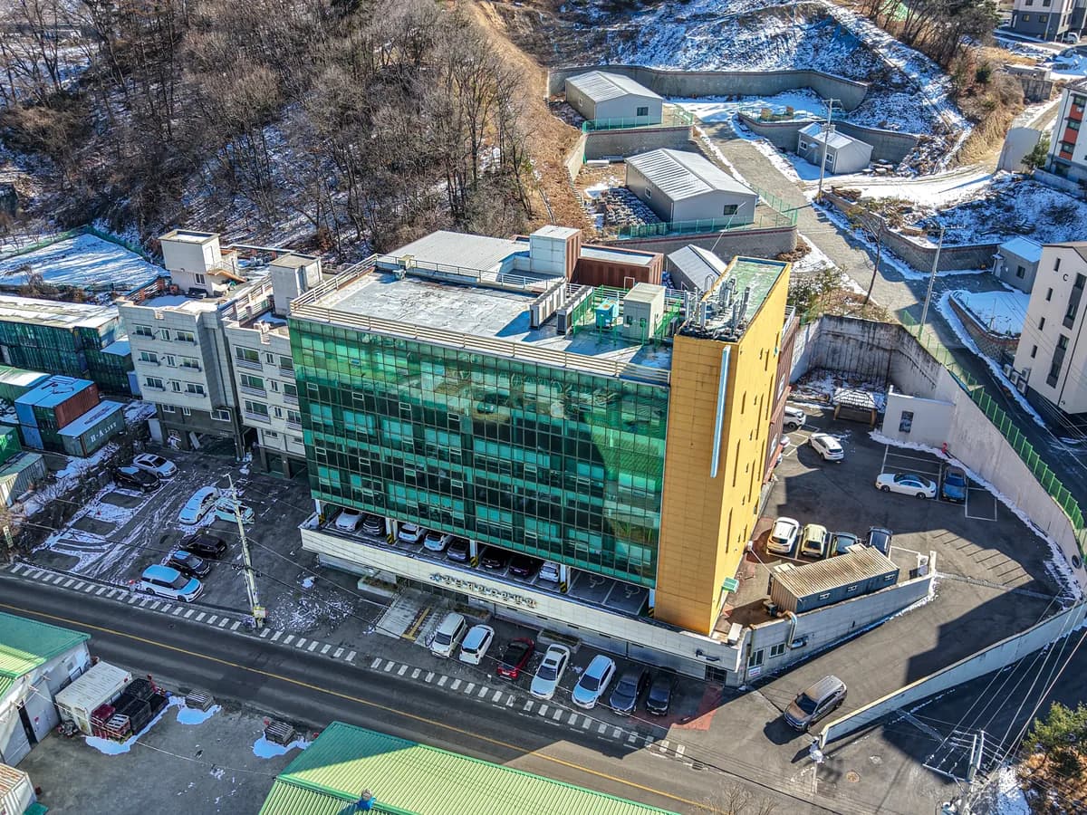 강남제일요양병원 이미지 1