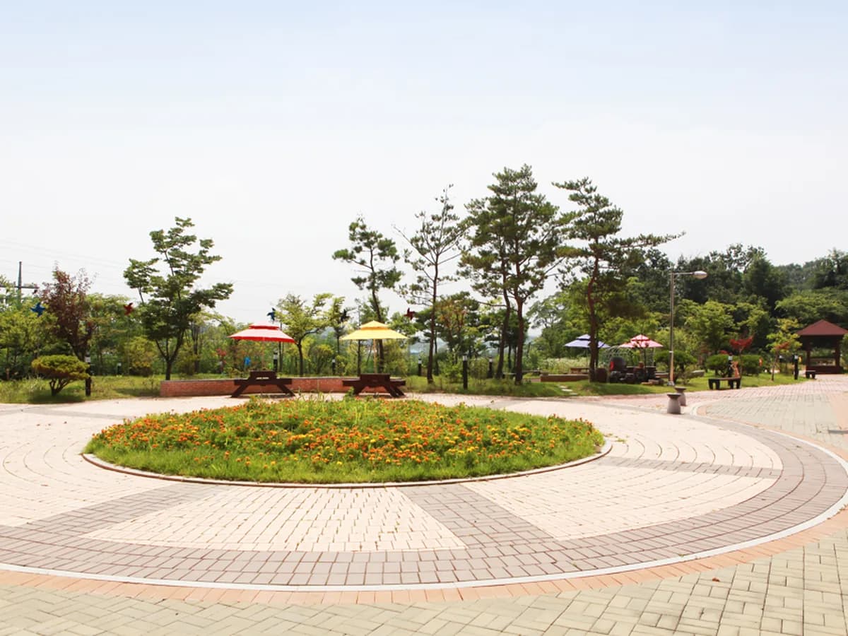경기도립노인전문 평택병원 이미지 1