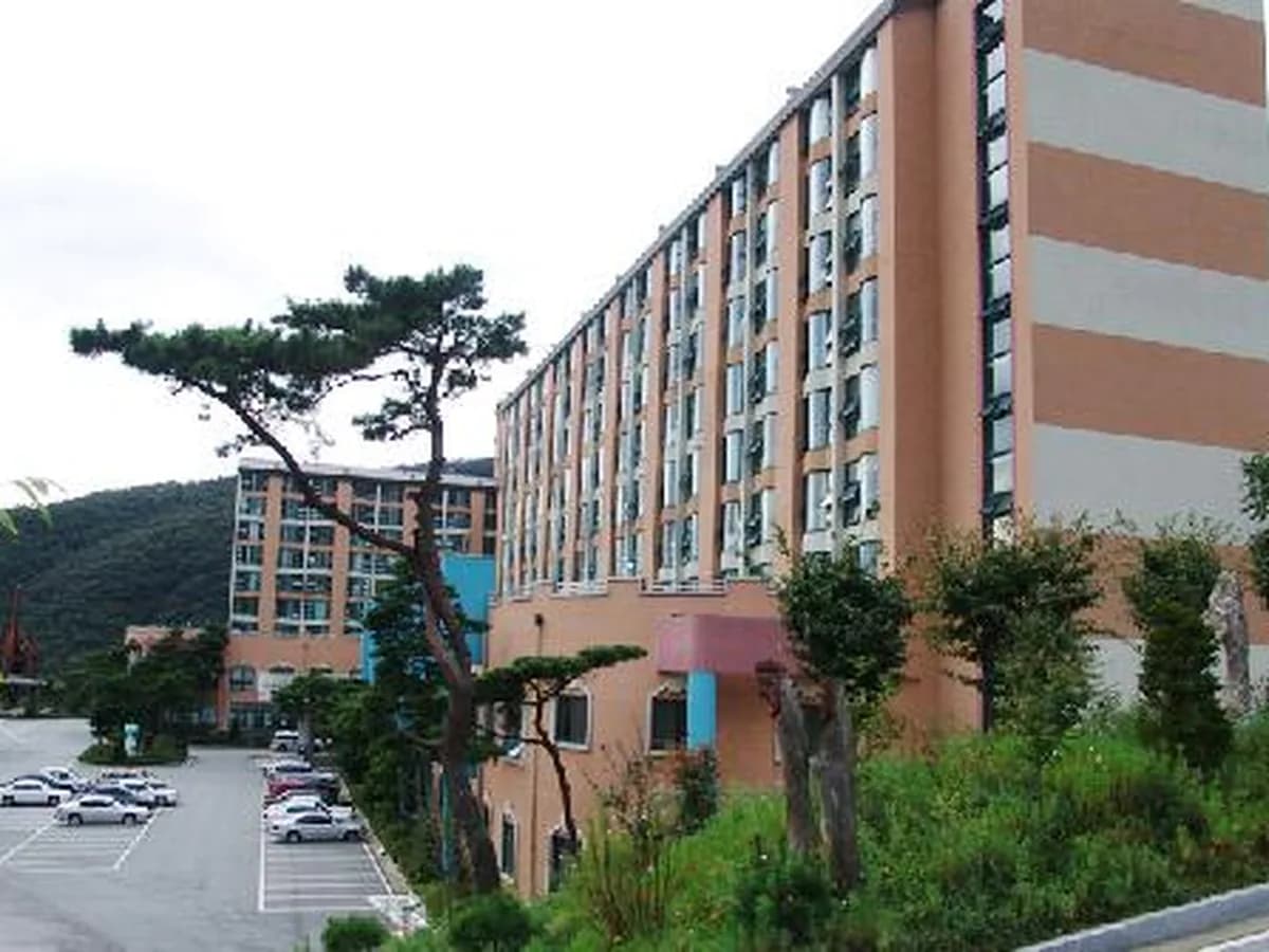 대건효도병원 이미지 1