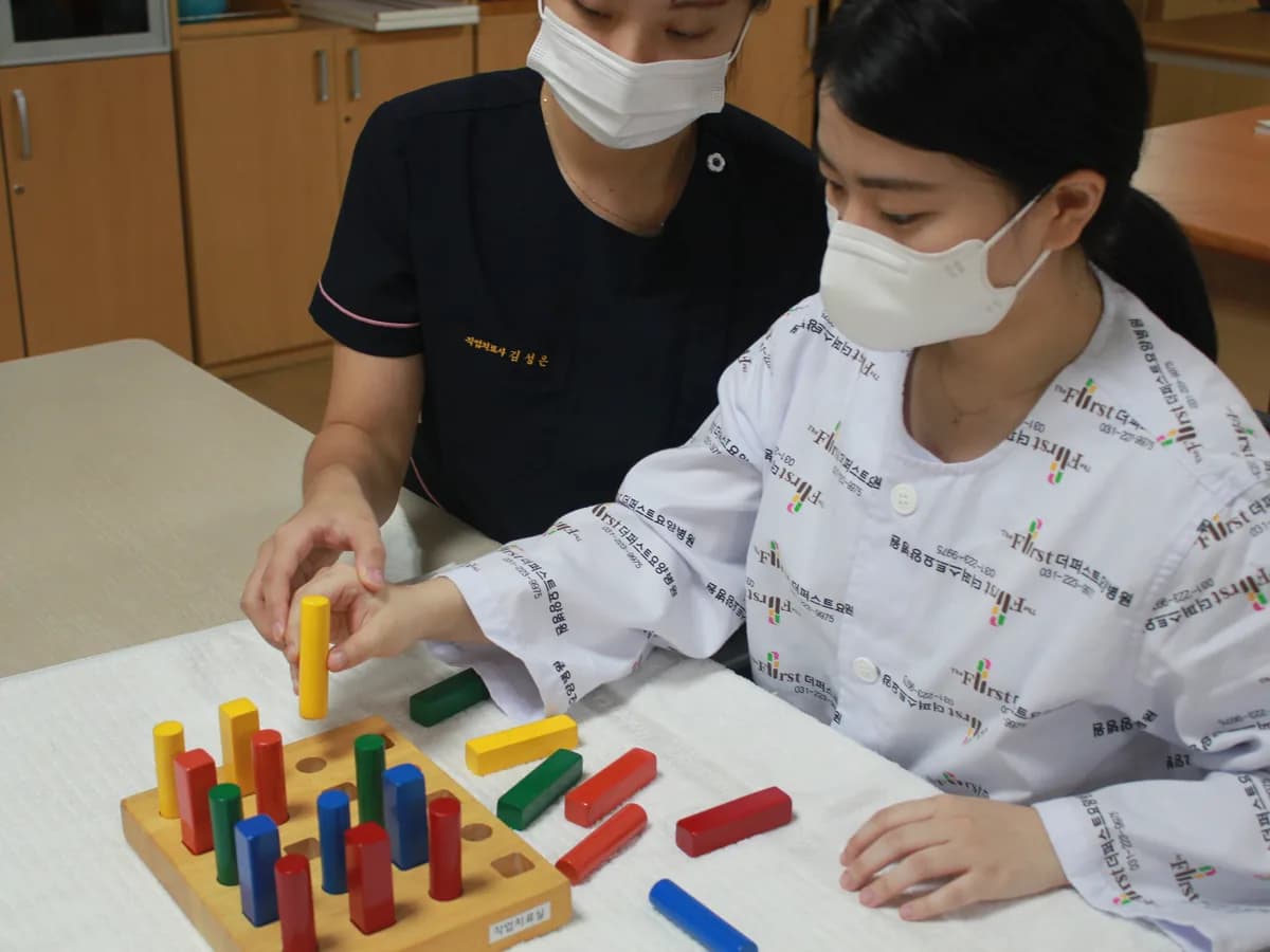 더퍼스트요양병원 이미지 4
