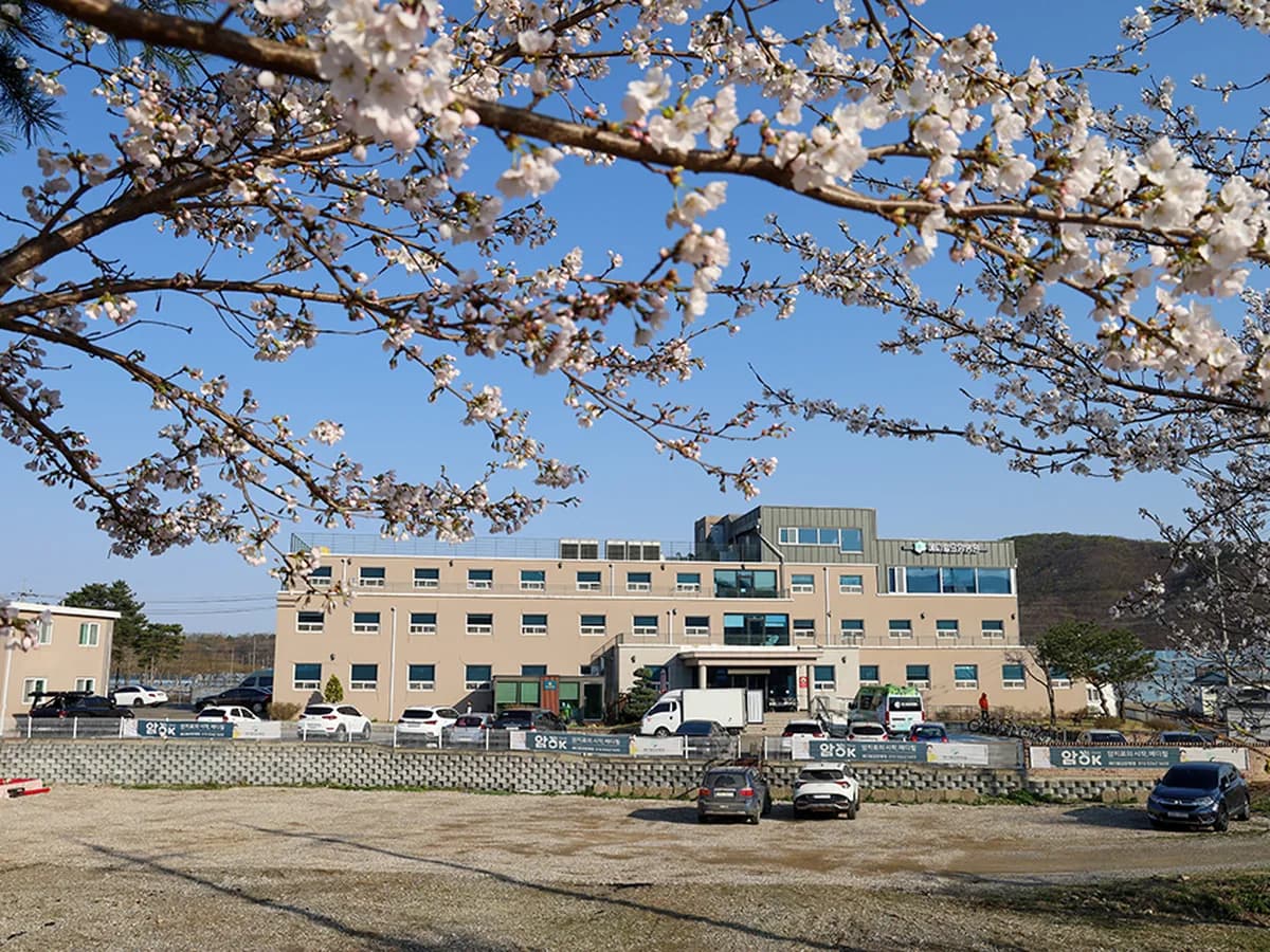메디힐요양병원 이미지 2