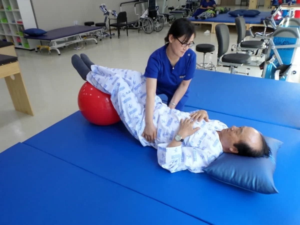 분당수요양병원 이미지 5