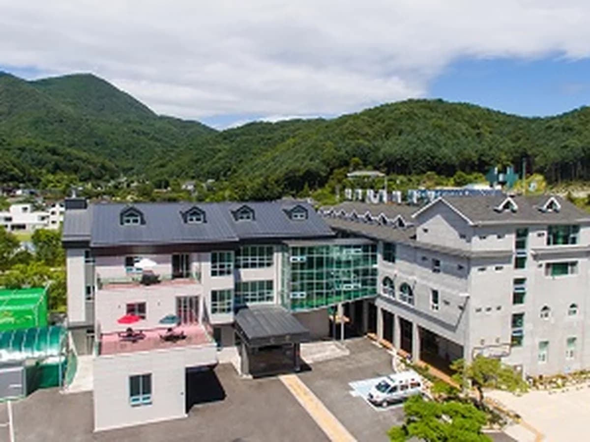 브니엘노인전문병원 이미지 2